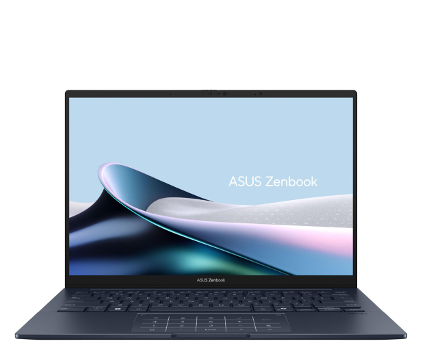 ASUS ZenBook 14 Ultra 9-285H/32GB/1TB/Win11P OLED Touch - 1517815 - zdjęcie 2